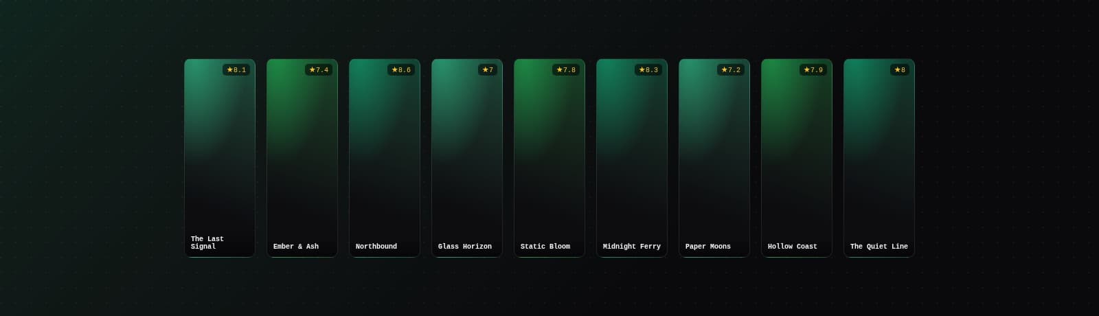 Building a Movie Discovery App with Next.js and TMDB cover